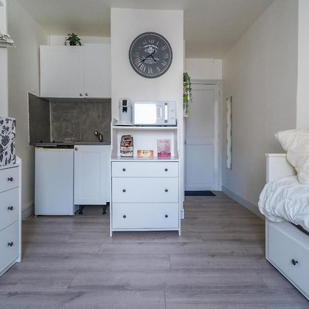 Studio Tours Centre, Quartier Theatre Apartment Екстериор снимка