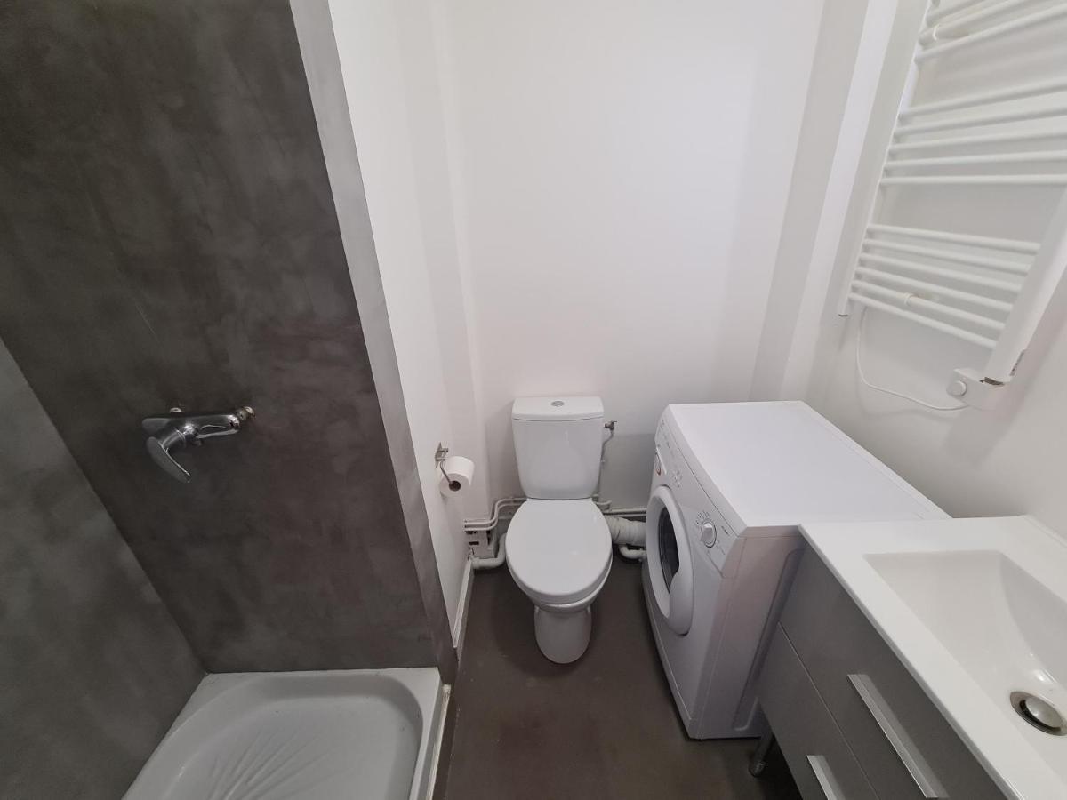 Studio Tours Centre, Quartier Theatre Apartment Екстериор снимка